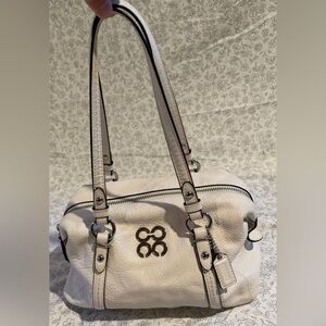 Coach | Vintage | Legacy Rugby Perforated Bag